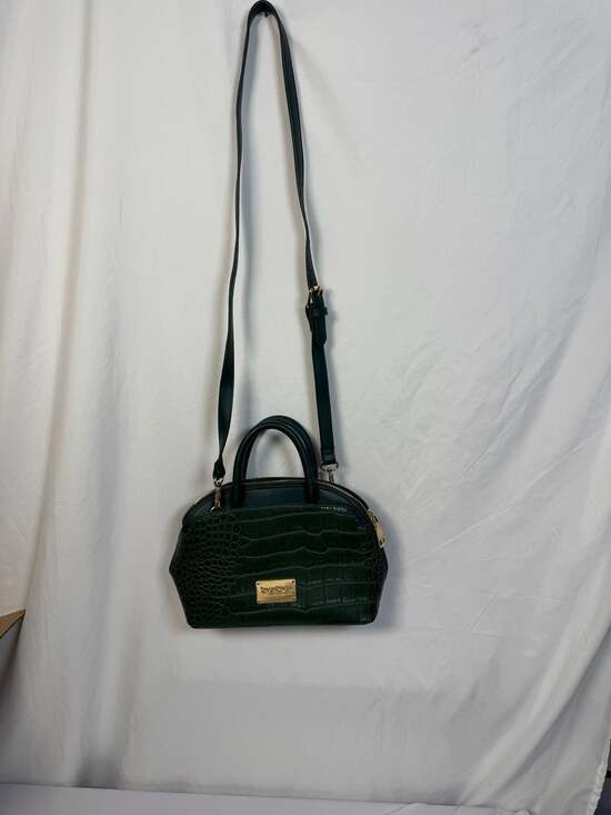 Kim Rogers Purse Crossbody Shoulder Bag - Picture 8 of 10